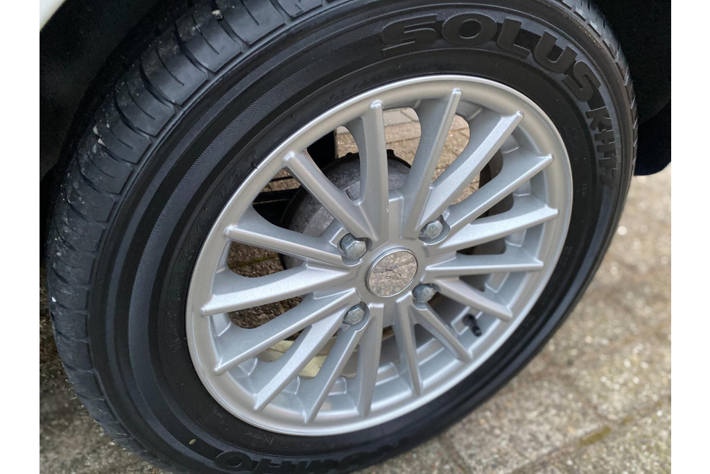 JDM Xheos--Range Rover 11dkm brommobiel 45km-kopen in Numansdorp